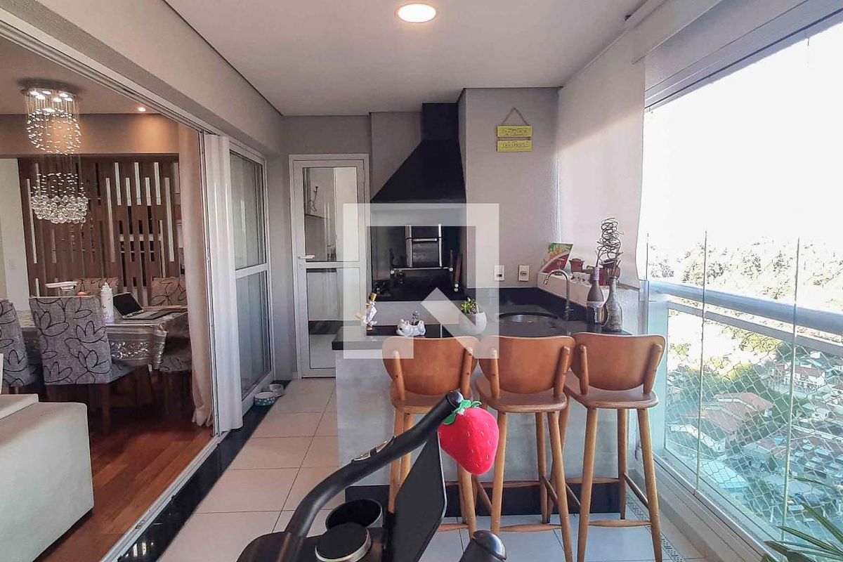 Apartamento, 3 quartos, 118 m² - Foto 13
