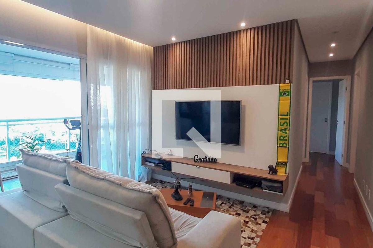Apartamento, 3 quartos, 118 m² - Foto 2