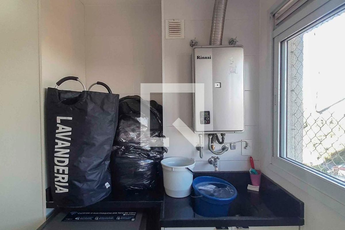 Apartamento, 3 quartos, 118 m² - Foto 67