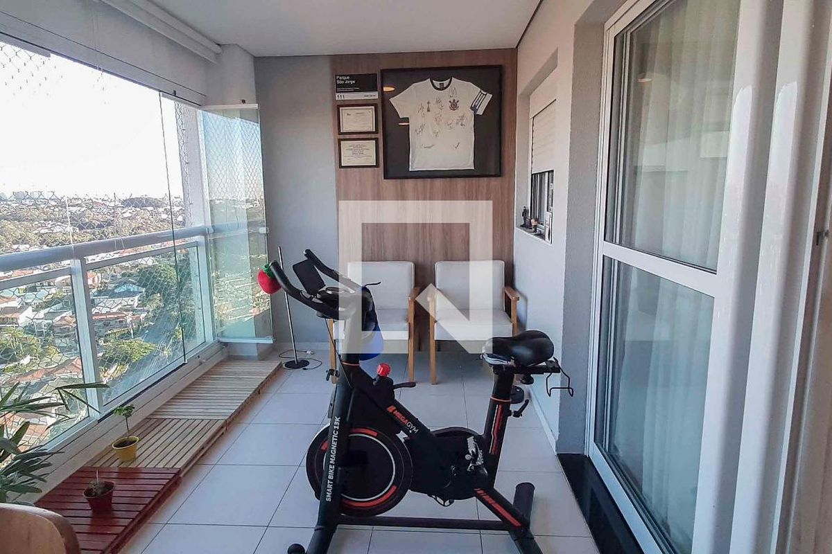 Apartamento, 3 quartos, 118 m² - Foto 11
