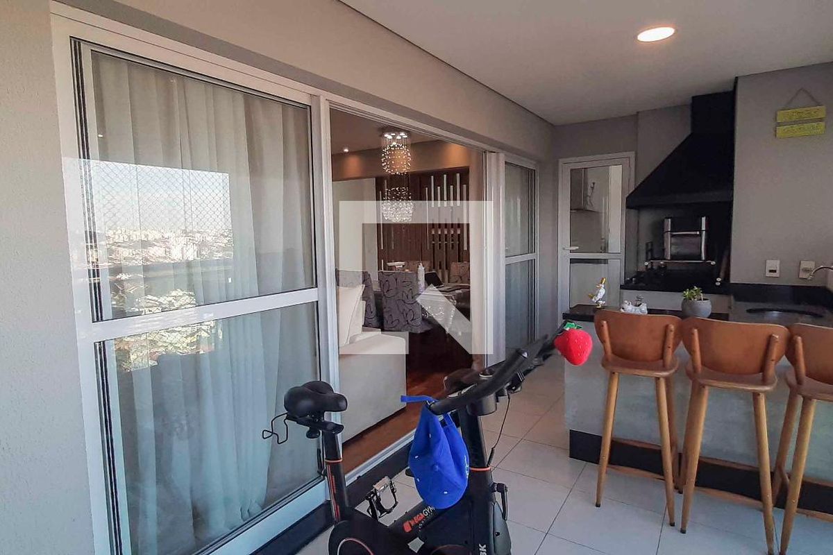 Apartamento, 3 quartos, 118 m² - Foto 12