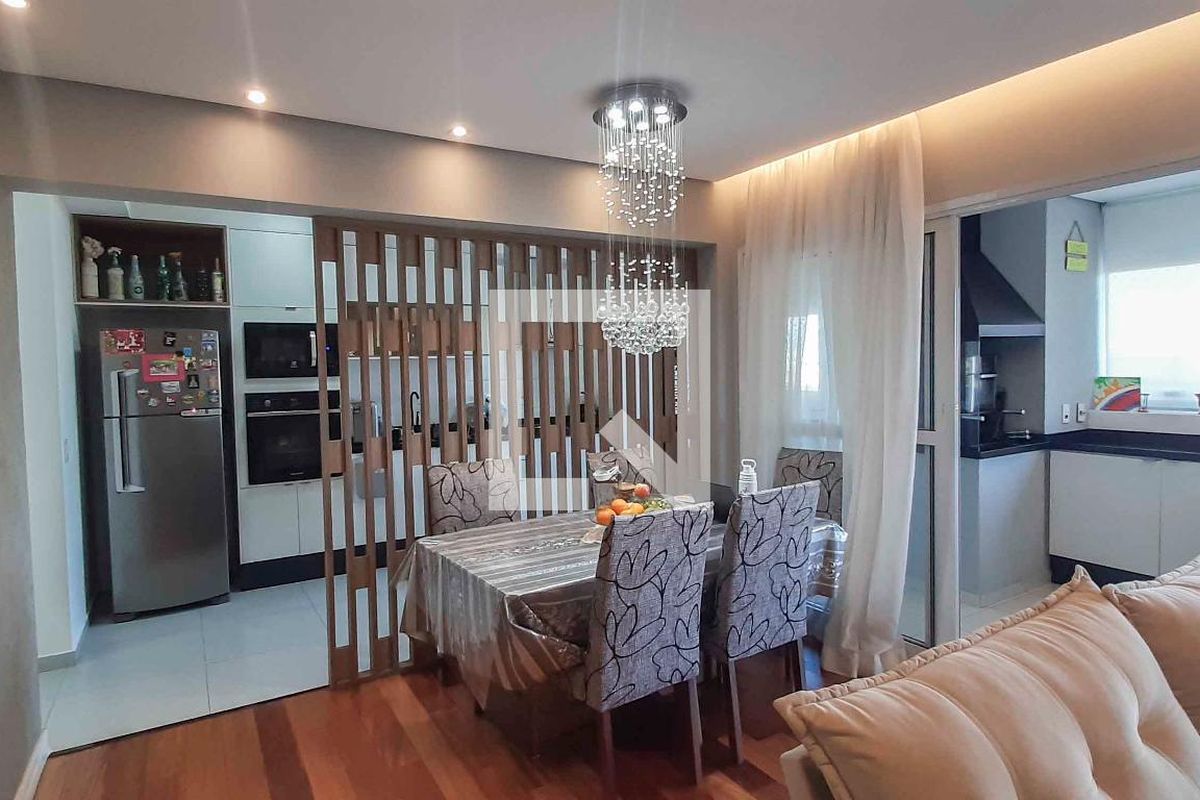 Apartamento, 3 quartos, 118 m² - Foto 6
