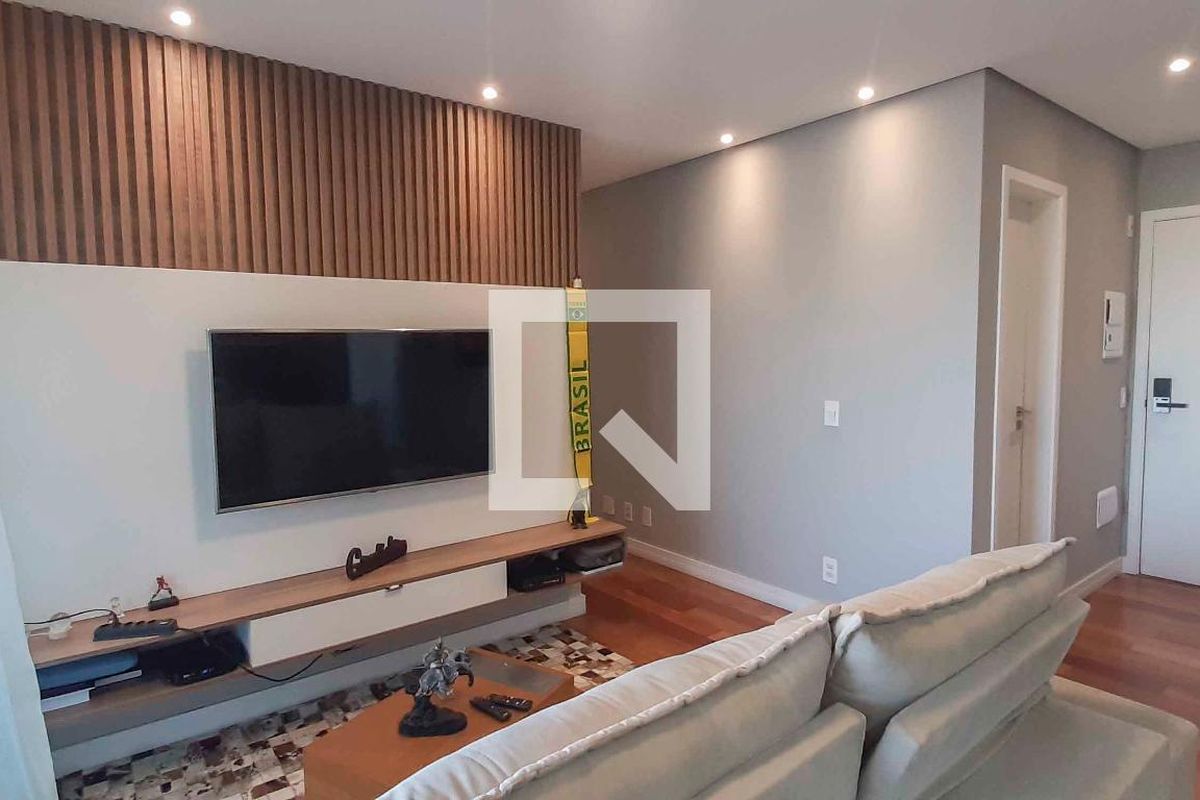 Apartamento, 3 quartos, 118 m² - Foto 3