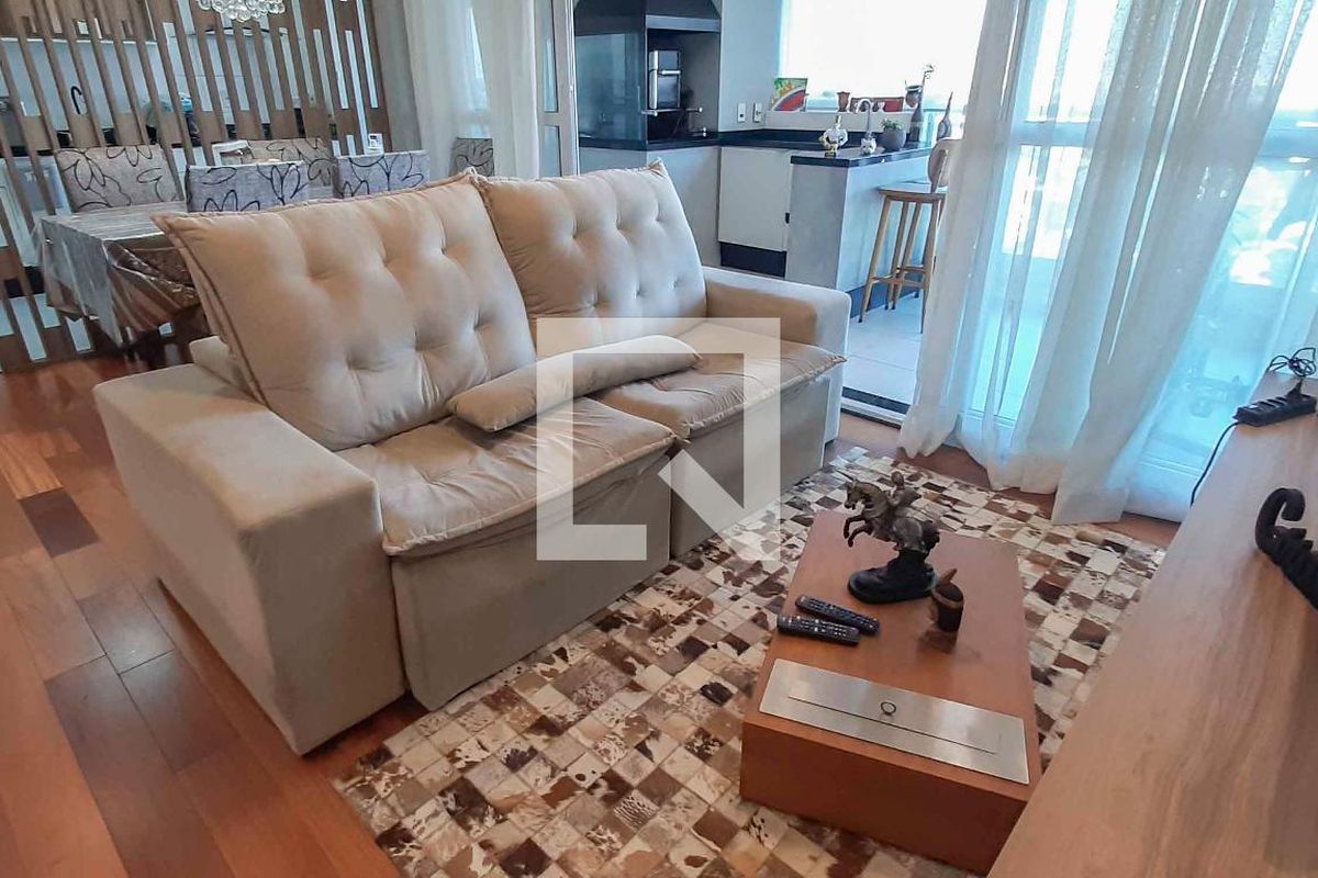 Apartamento, 3 quartos, 118 m² - Foto 5