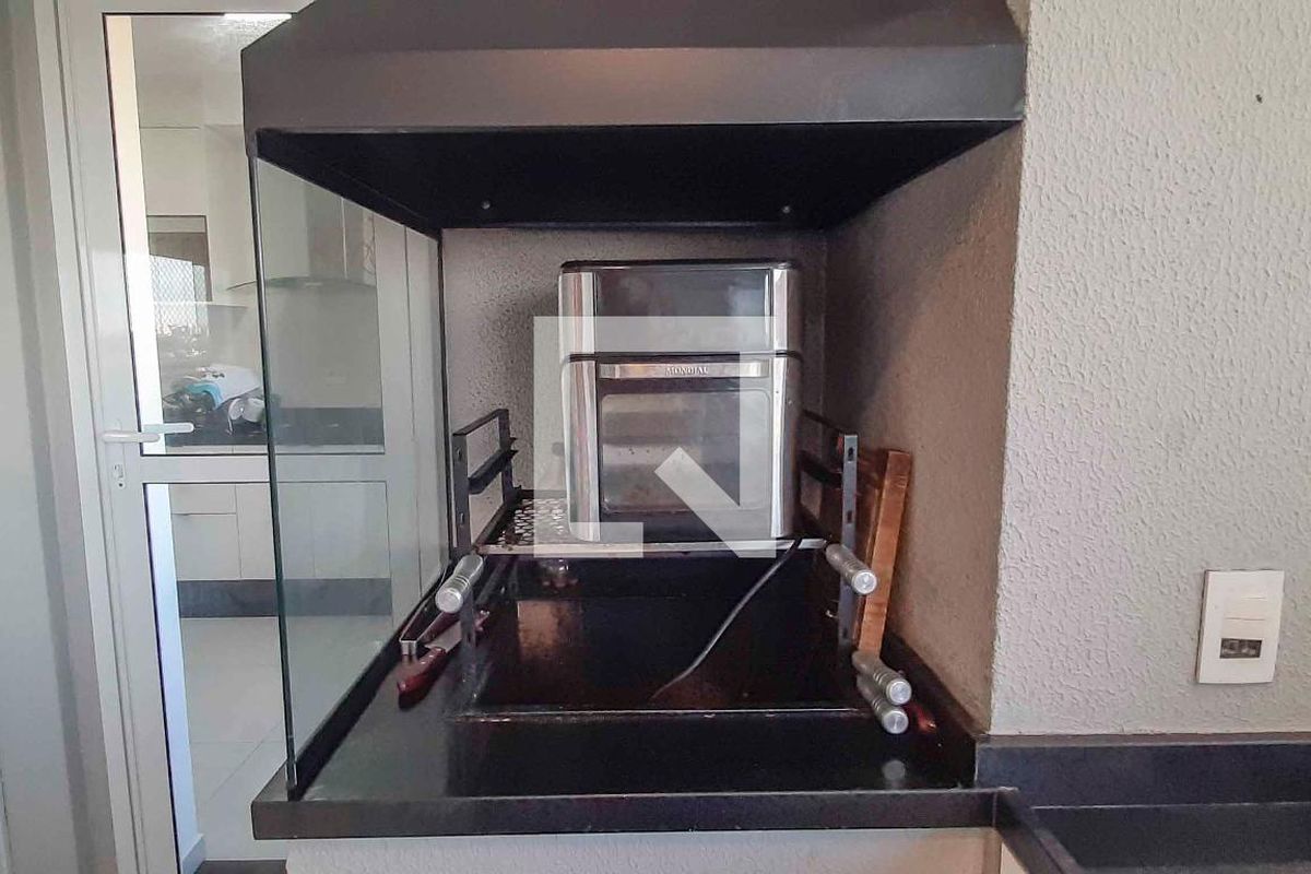 Apartamento, 3 quartos, 118 m² - Foto 16