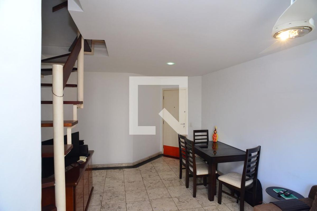 Apartamento, 2 quartos, 71 m² - Foto 3