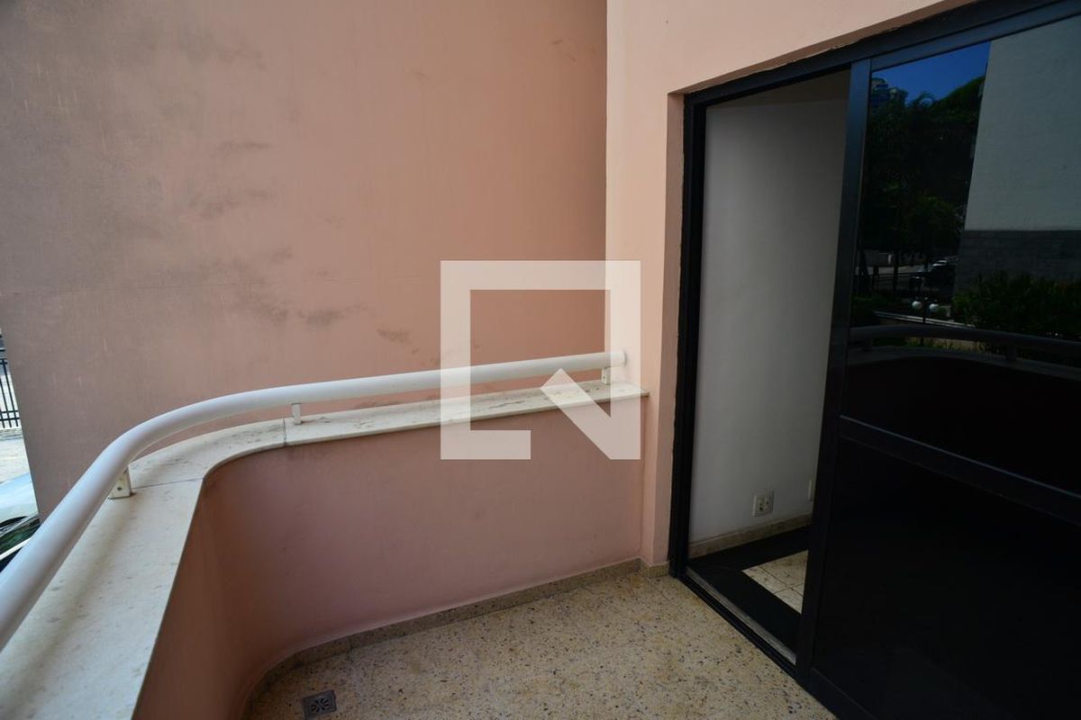 Apartamento, 2 quartos, 71 m² - Foto 8