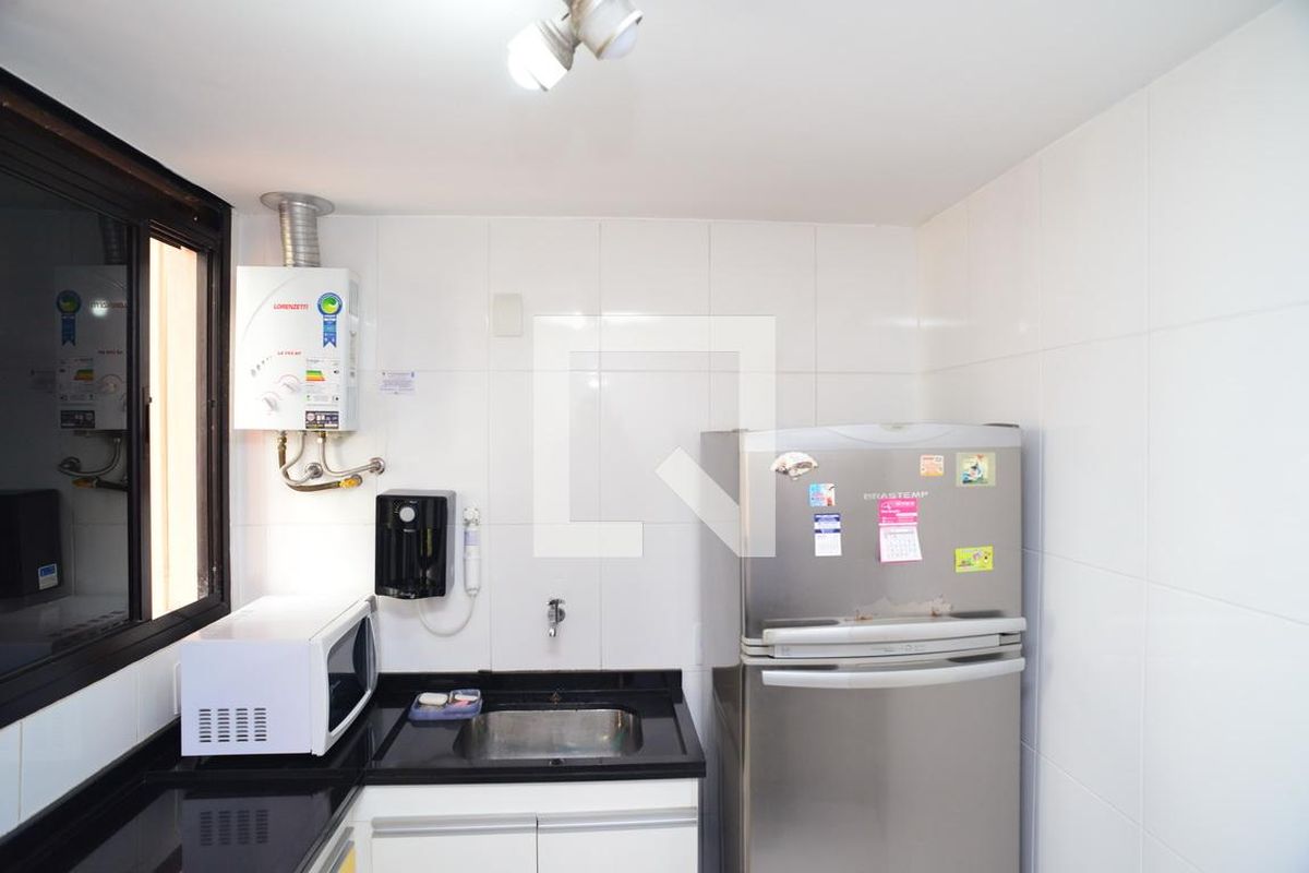 Apartamento, 2 quartos, 71 m² - Foto 16