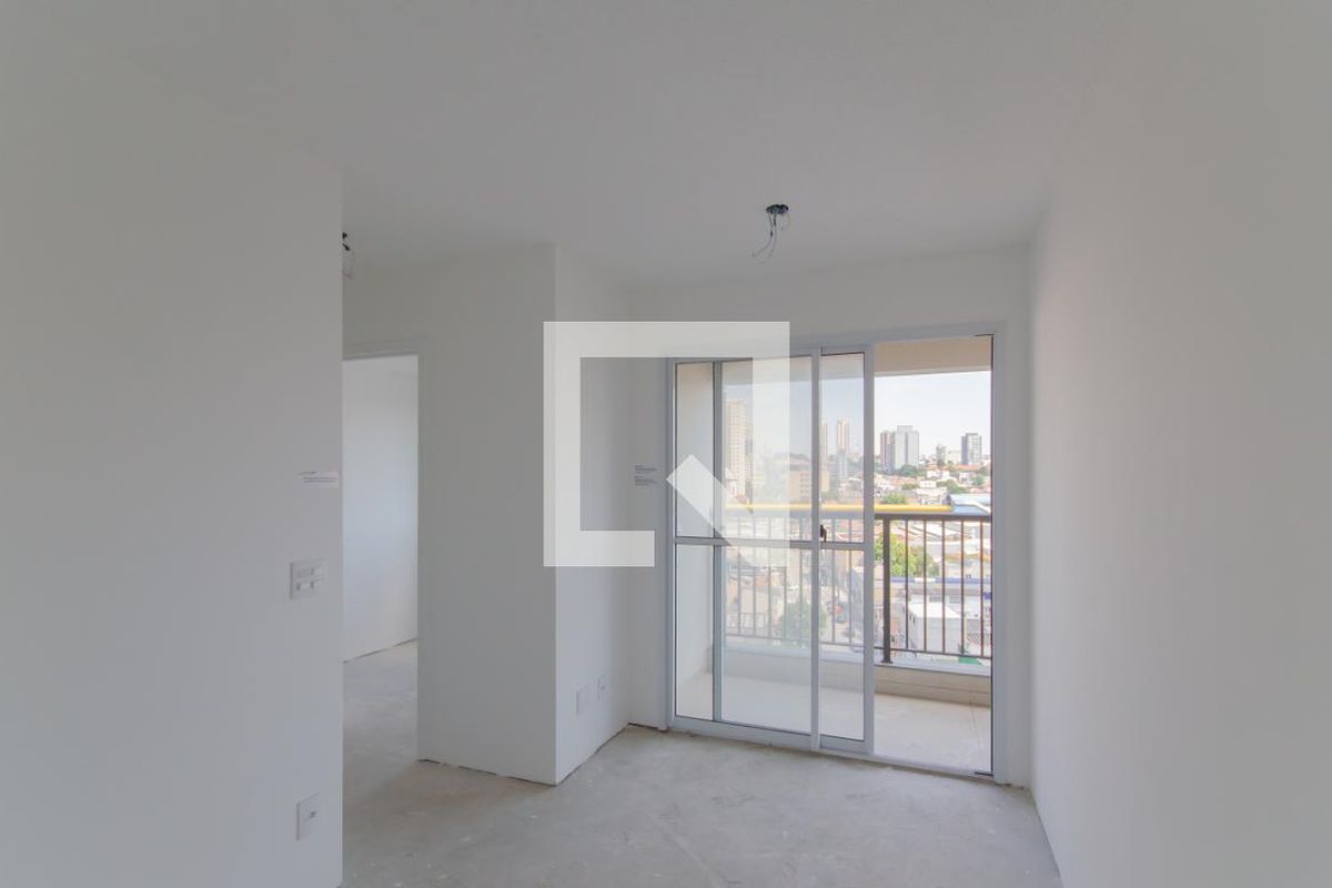 Apartamento, 2 quartos, 41 m² - Foto 1