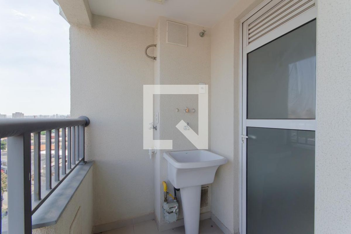 Apartamento, 2 quartos, 41 m² - Foto 24