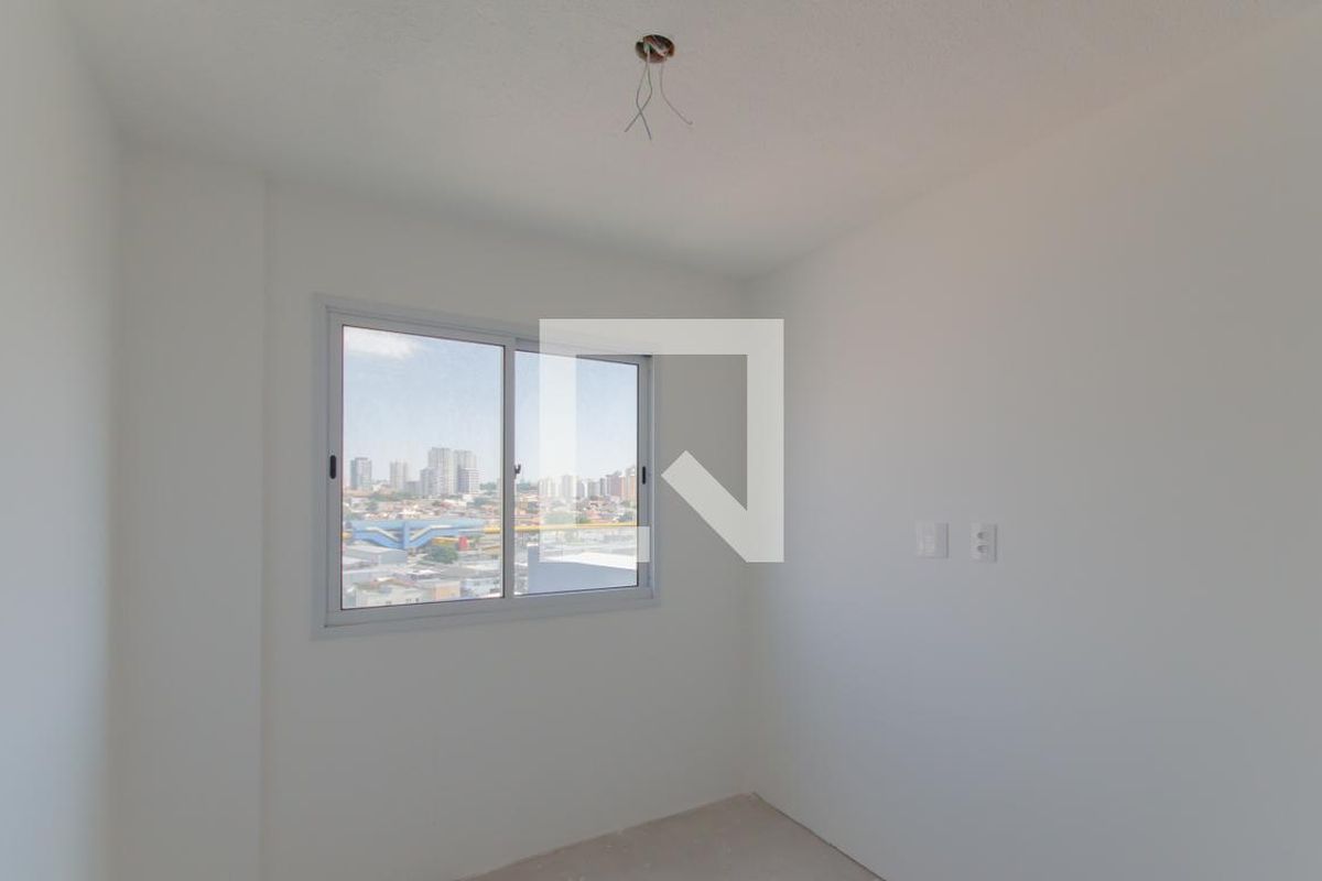 Apartamento, 2 quartos, 41 m² - Foto 9