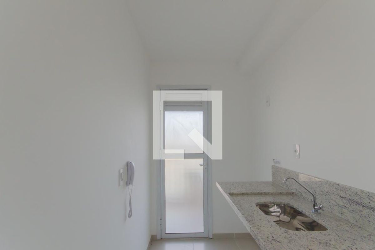 Apartamento, 2 quartos, 41 m² - Foto 20