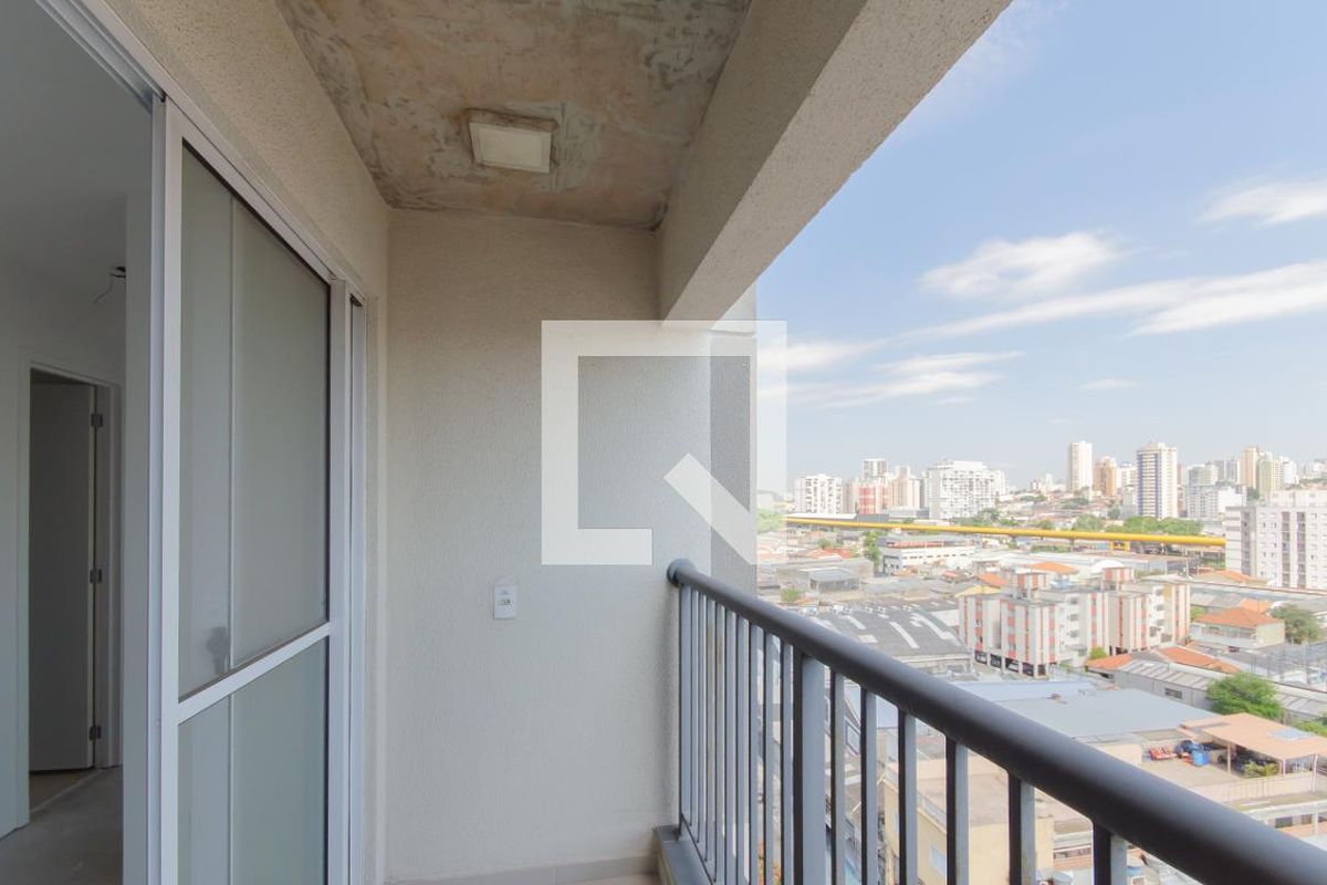 Apartamento, 2 quartos, 41 m² - Foto 5