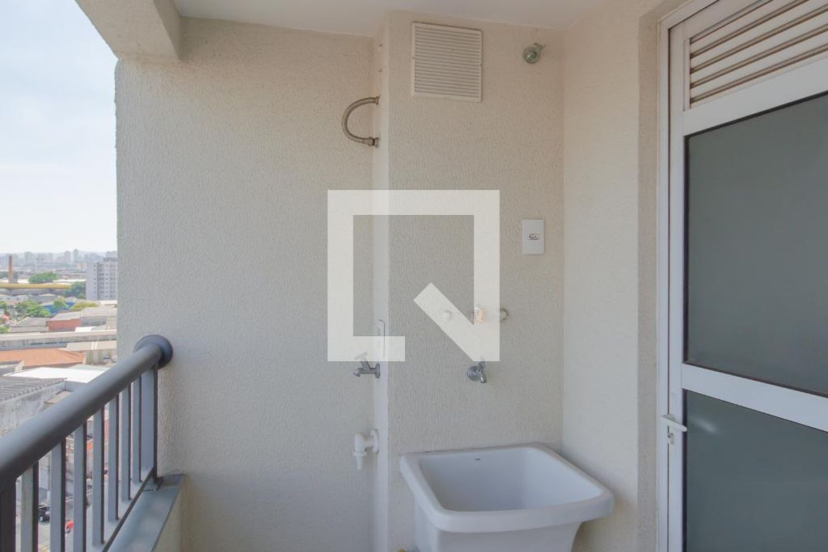 Apartamento, 2 quartos, 41 m² - Foto 25