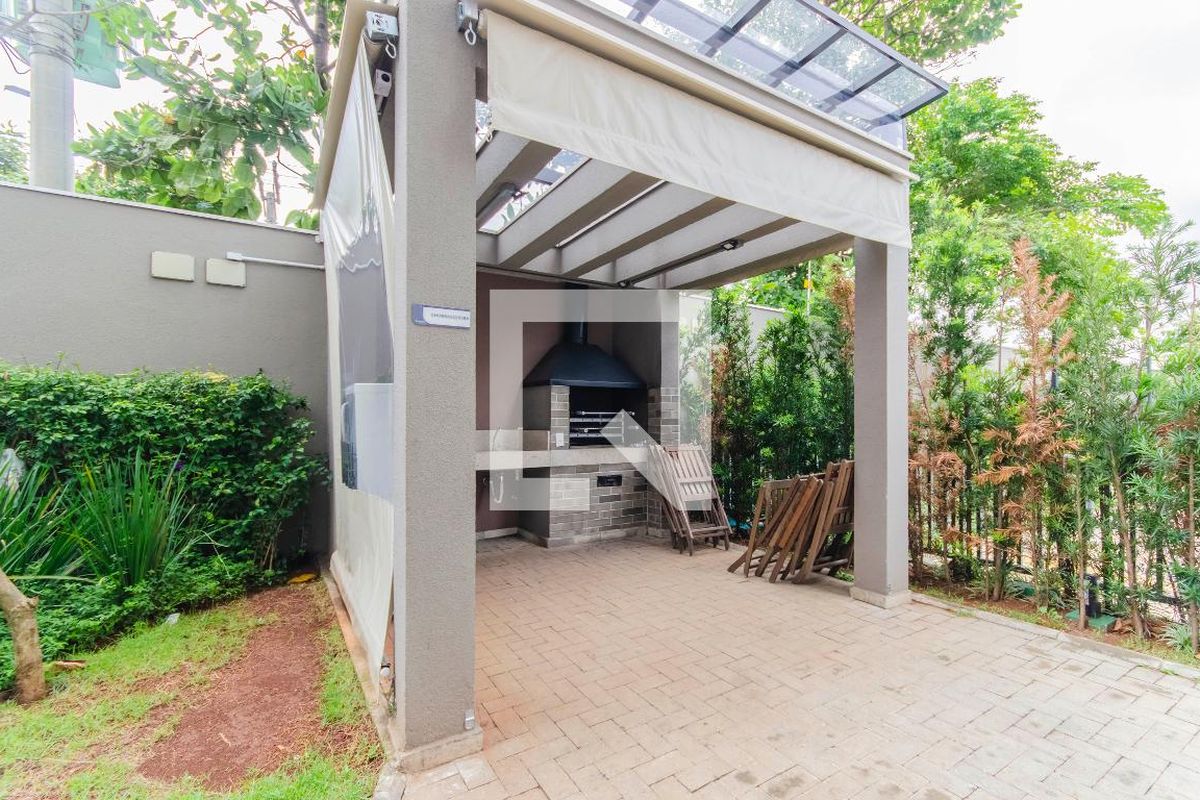 Apartamento, 2 quartos, 41 m² - Foto 34