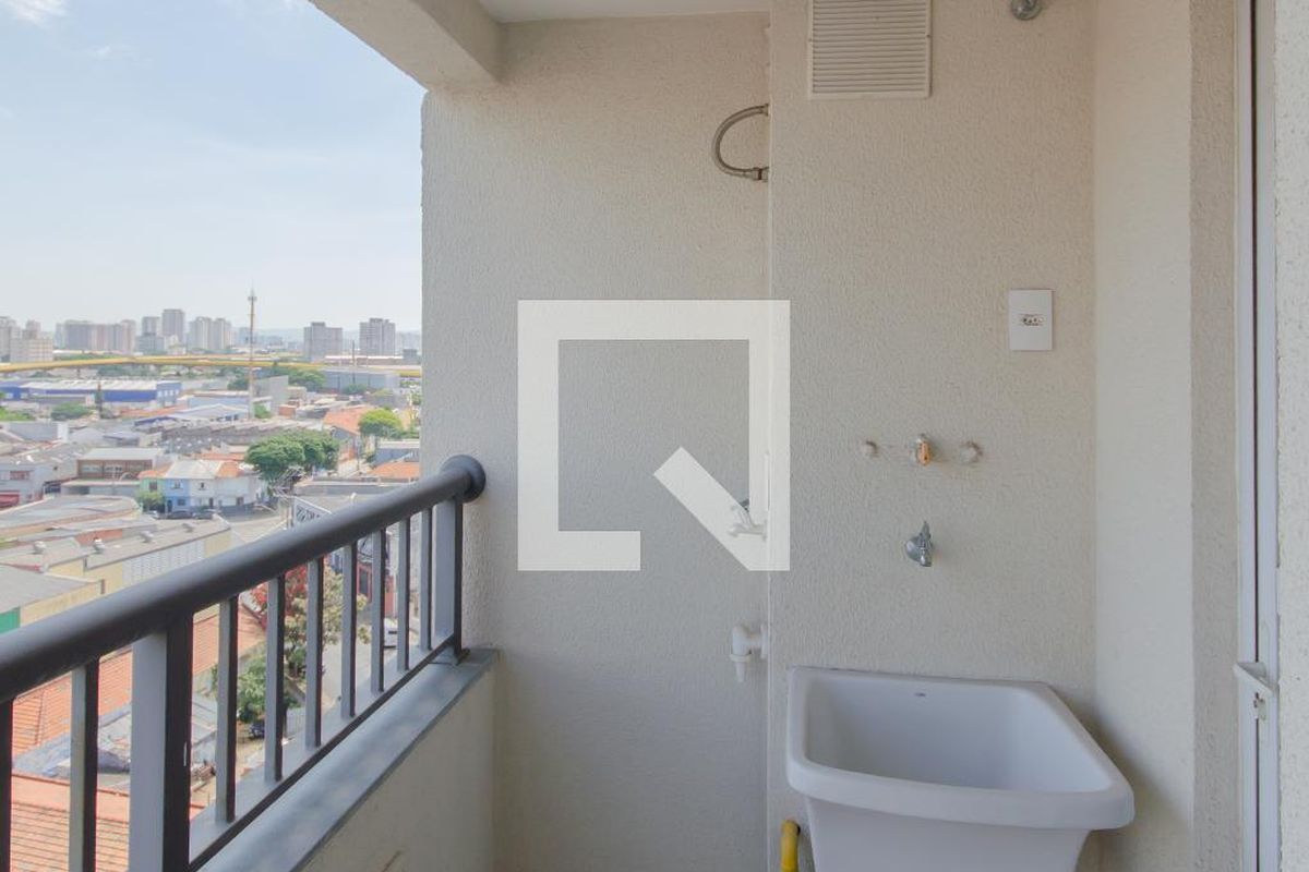 Apartamento, 2 quartos, 41 m² - Foto 26