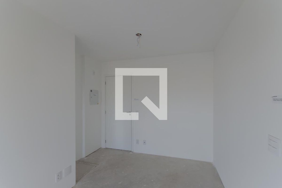 Apartamento, 2 quartos, 41 m² - Foto 3