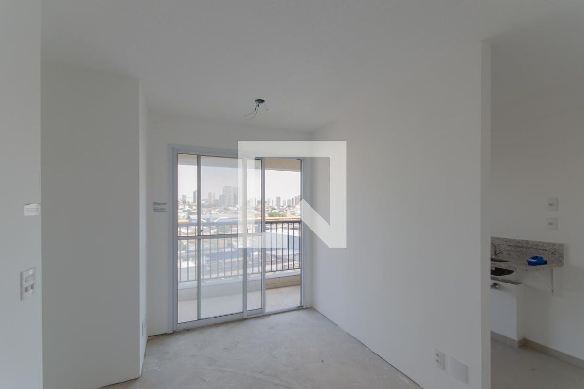 Apartamento, 2 quartos, 41 m² - Foto 2