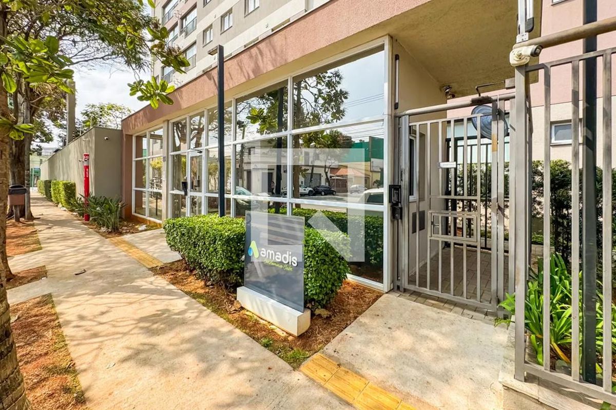 Apartamento, 2 quartos, 41 m² - Foto 39