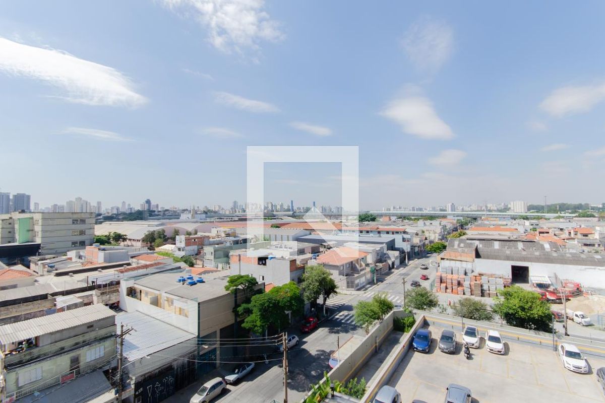 Apartamento, 2 quartos, 36 m² - Foto 22