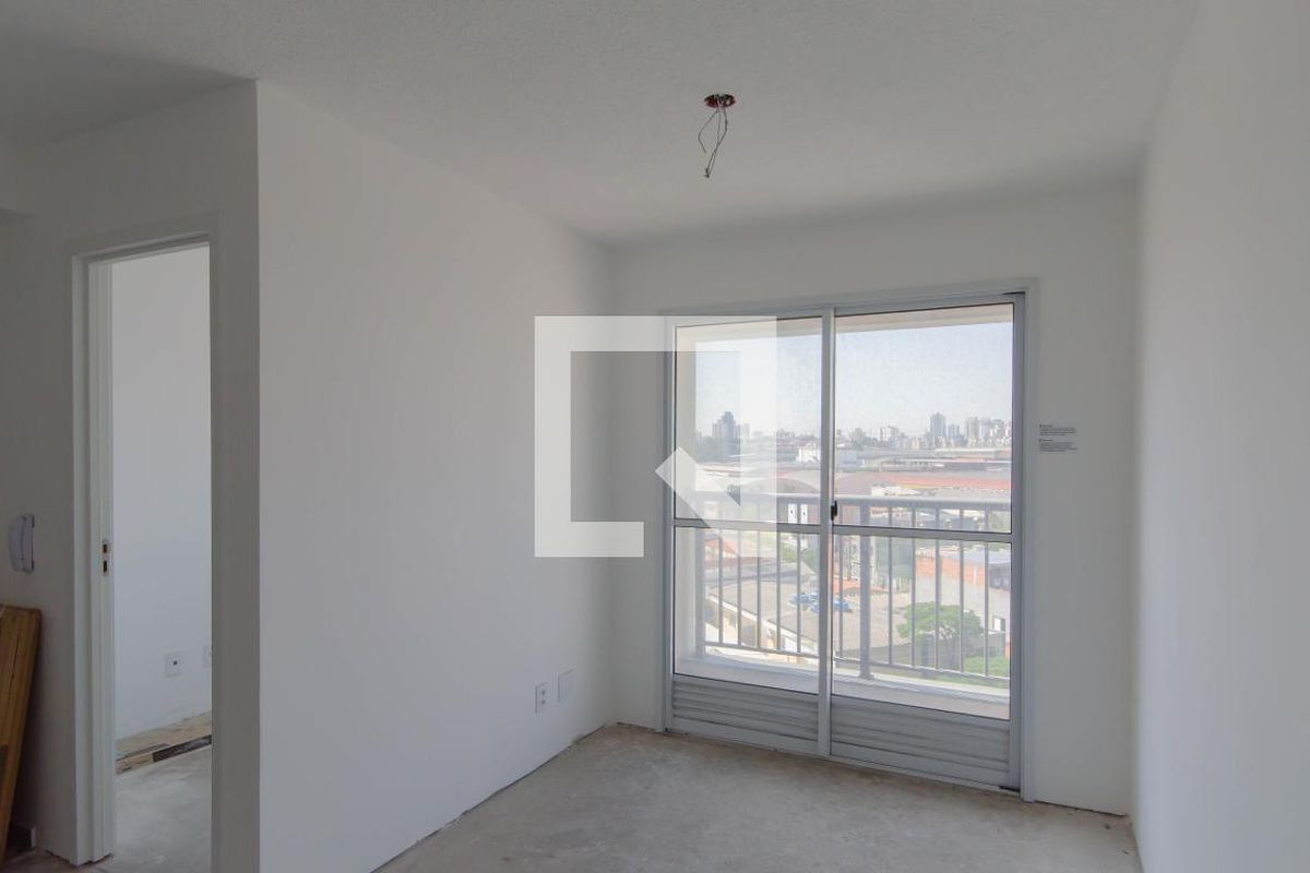 Apartamento, 2 quartos, 36 m² - Foto 1