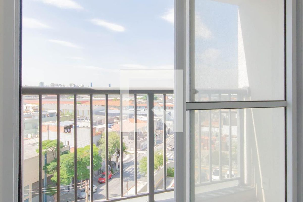 Apartamento, 2 quartos, 36 m² - Foto 21