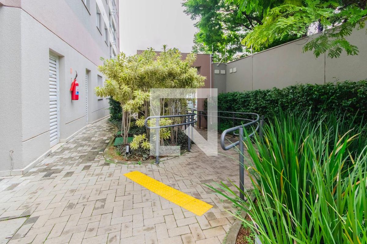 Apartamento, 2 quartos, 36 m² - Foto 34