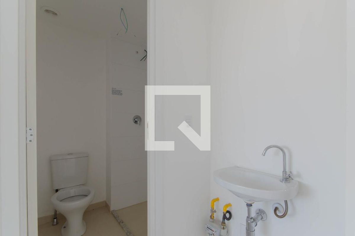 Apartamento, 2 quartos, 36 m² - Foto 13