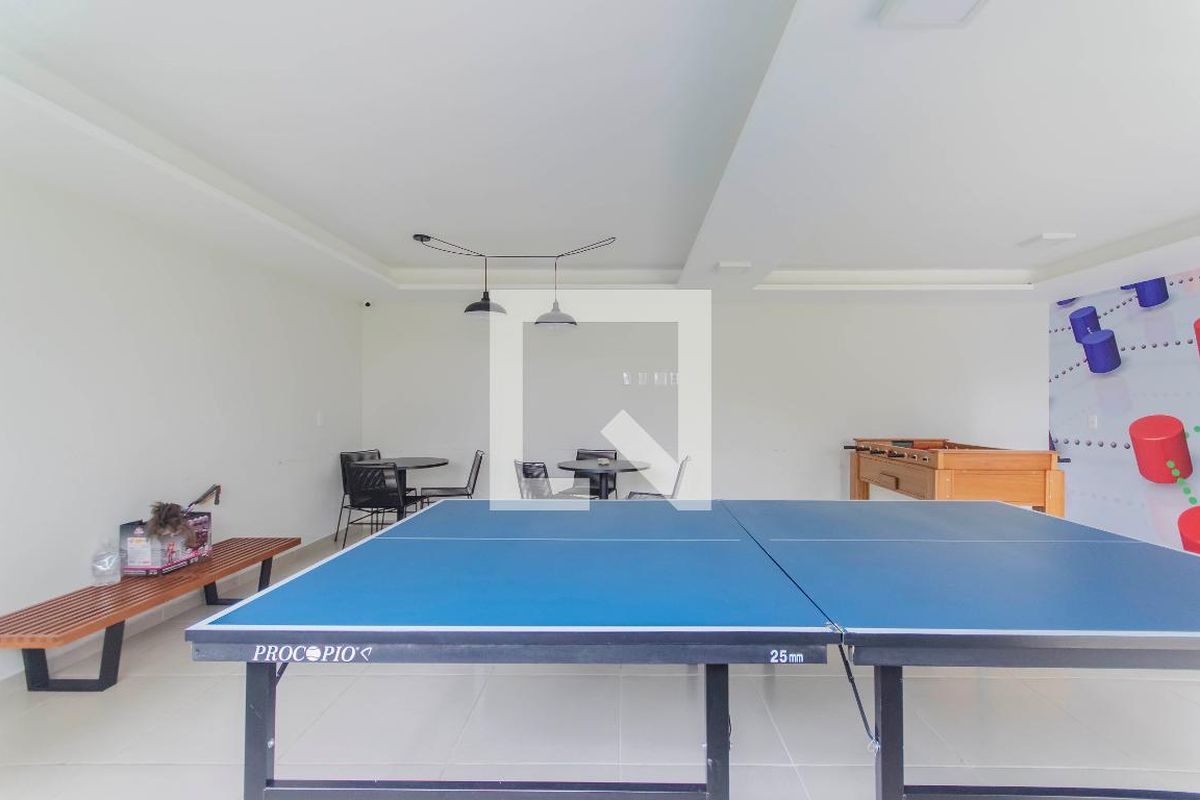 Apartamento, 2 quartos, 36 m² - Foto 32