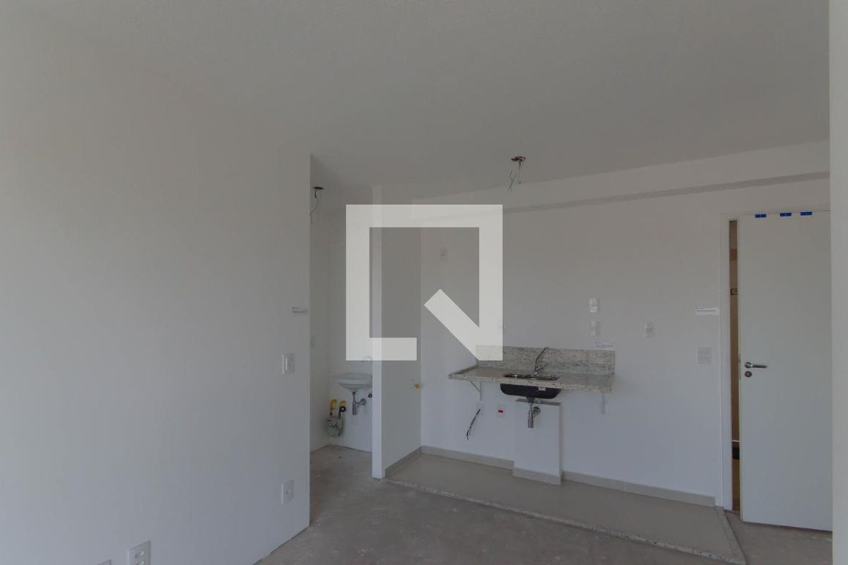 Apartamento, 2 quartos, 36 m² - Foto 4