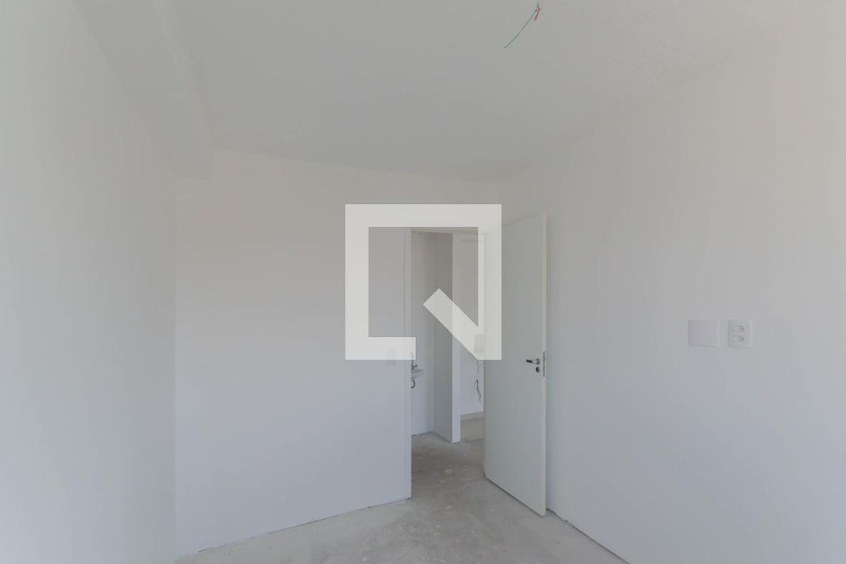 Apartamento, 2 quartos, 36 m² - Foto 8