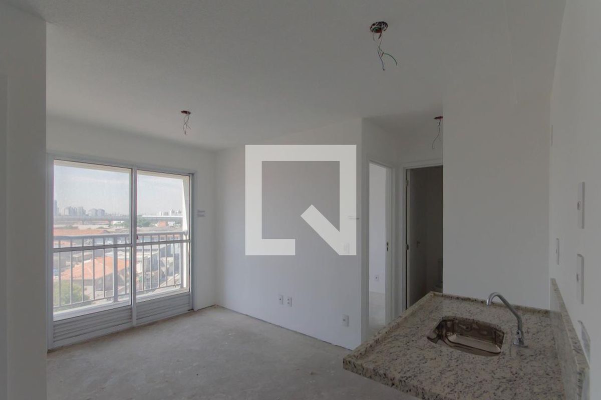 Apartamento, 2 quartos, 36 m² - Foto 2