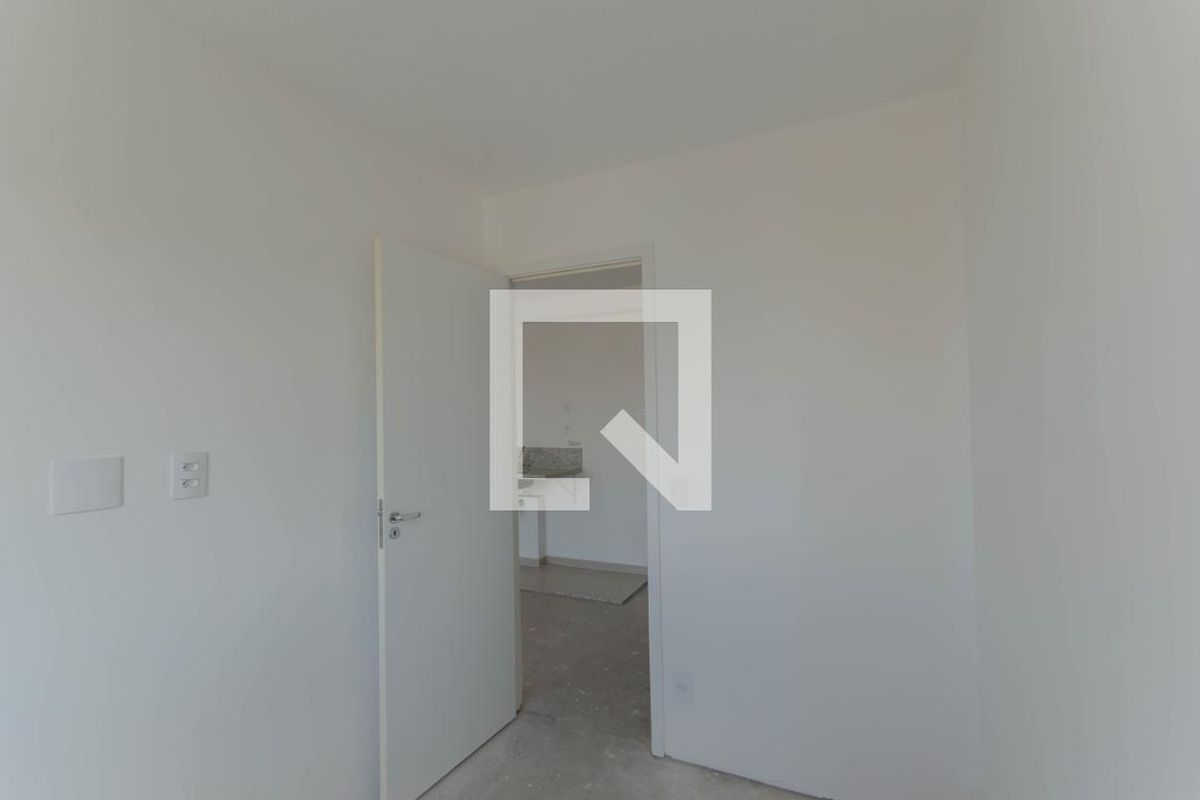 Apartamento, 2 quartos, 36 m² - Foto 11