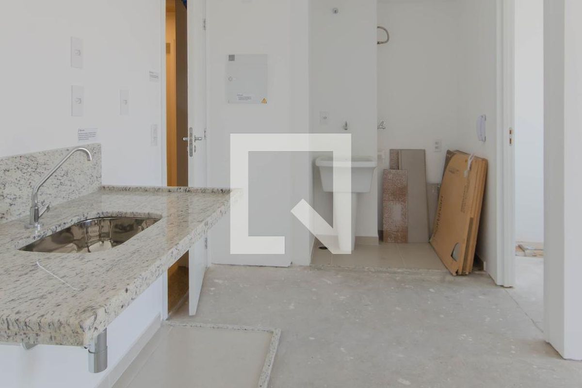 Apartamento, 2 quartos, 36 m² - Foto 19