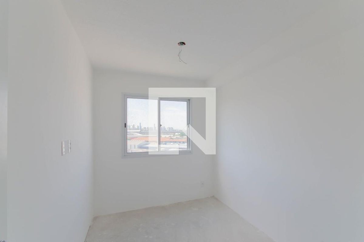 Apartamento, 2 quartos, 36 m² - Foto 5