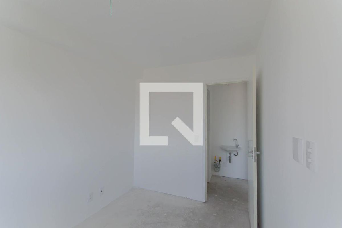 Apartamento, 2 quartos, 36 m² - Foto 7