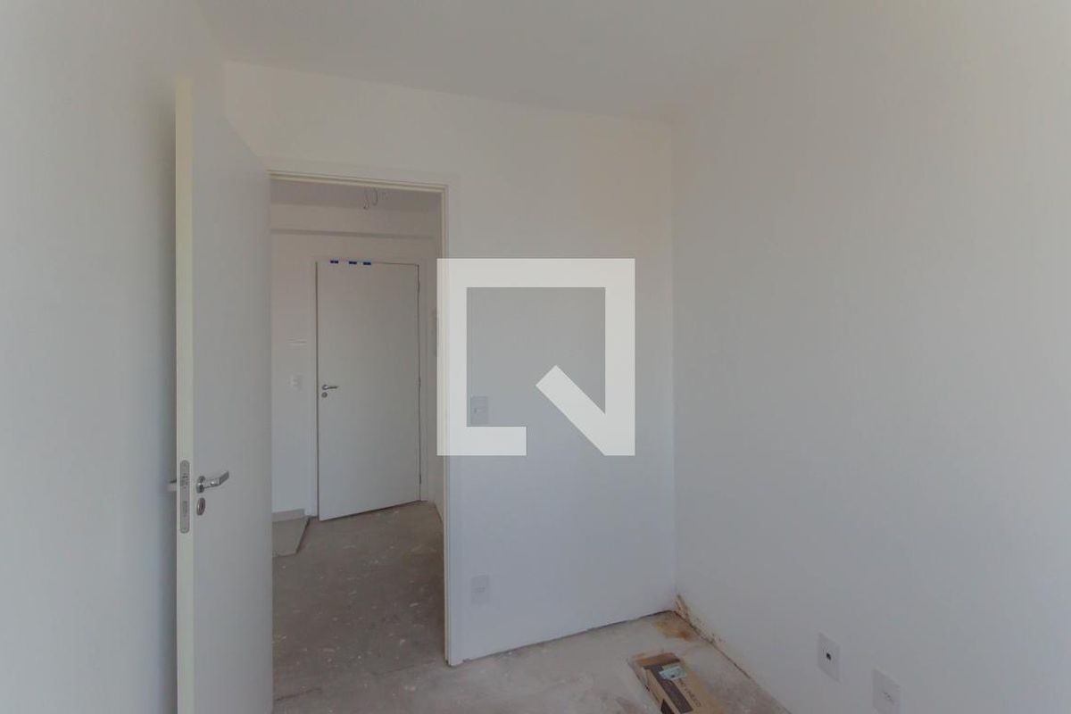 Apartamento, 2 quartos, 36 m² - Foto 10