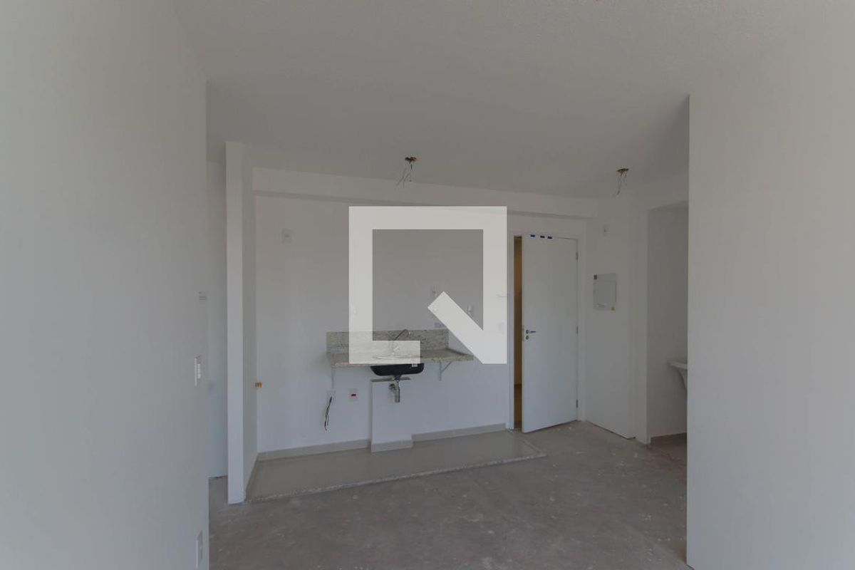 Apartamento, 2 quartos, 36 m² - Foto 3