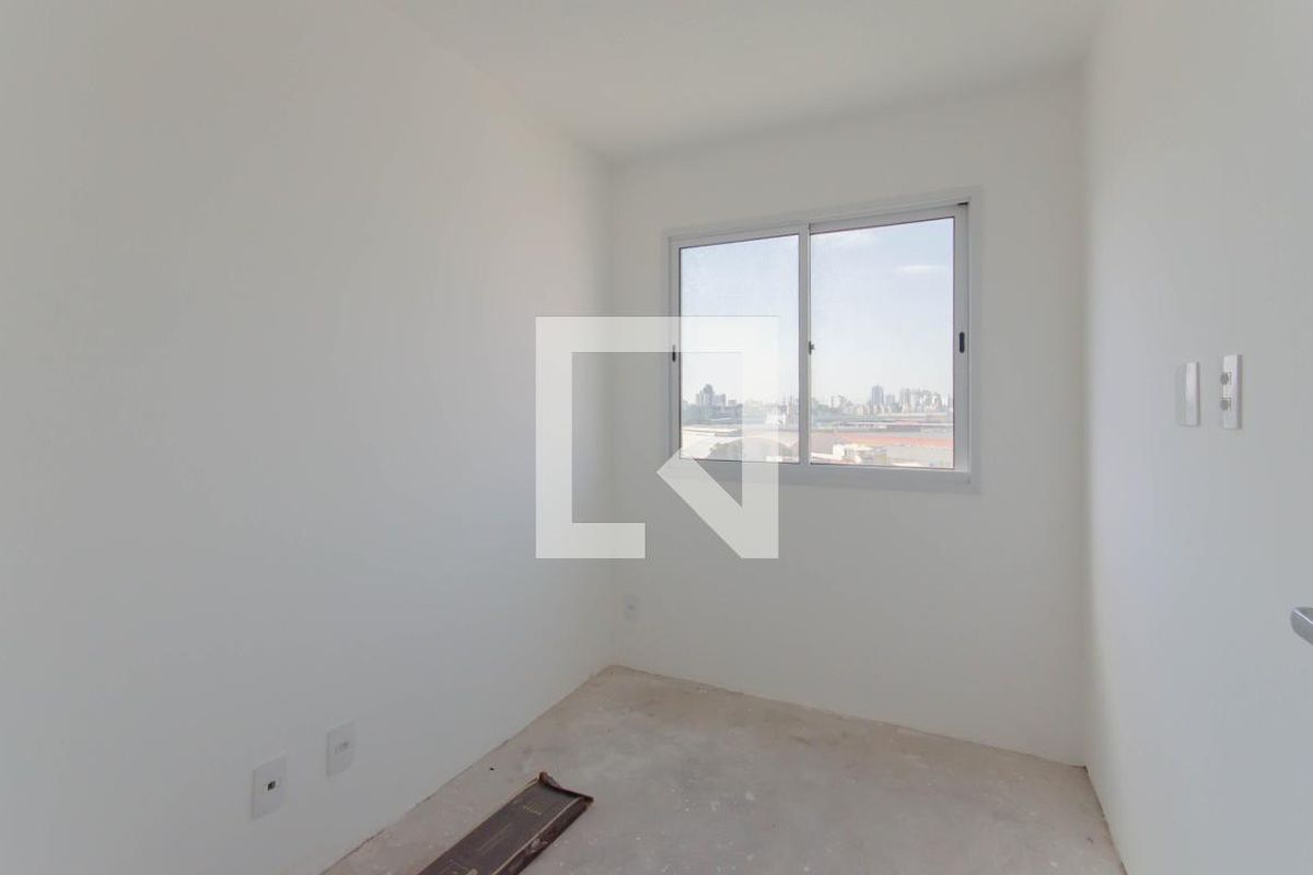 Apartamento, 2 quartos, 36 m² - Foto 9