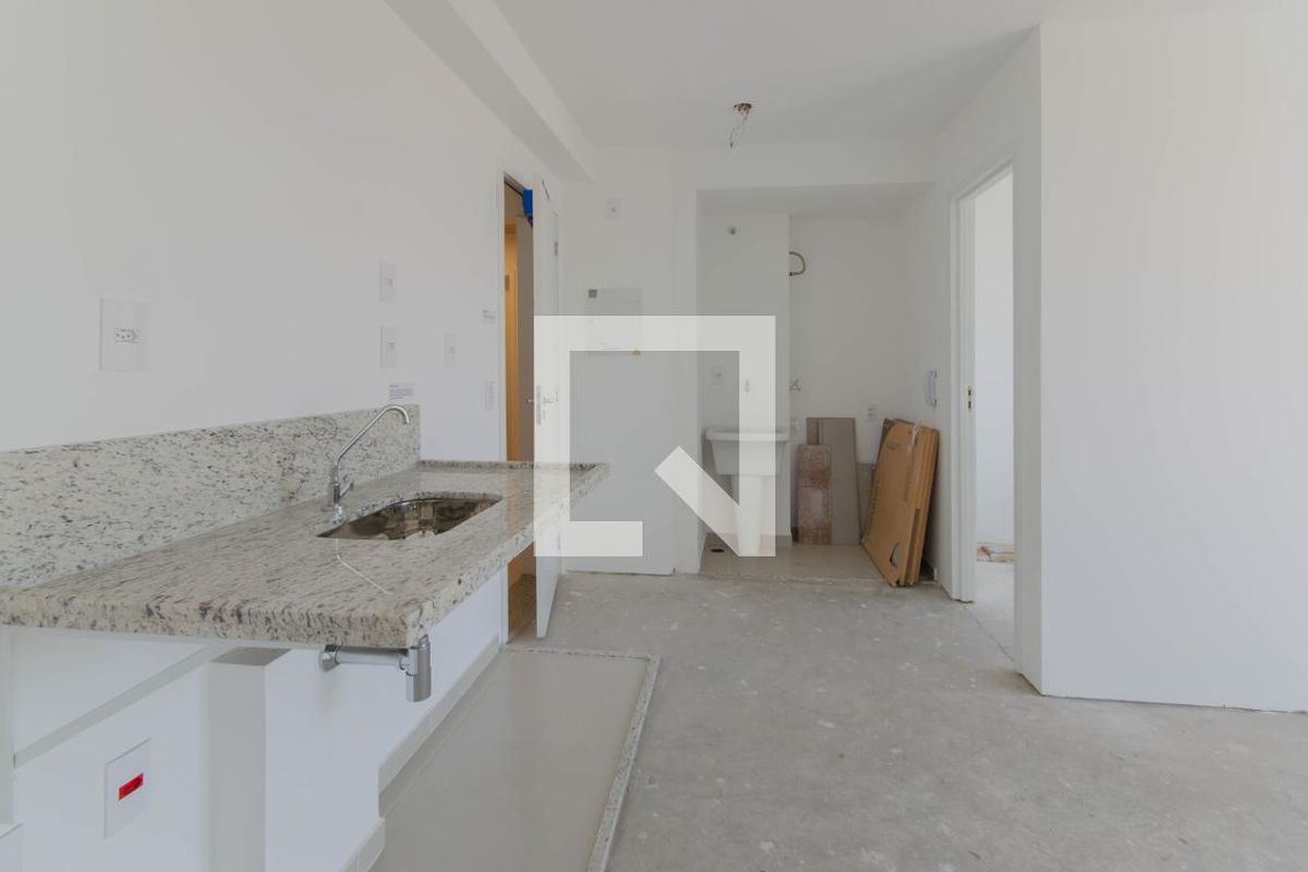 Apartamento, 2 quartos, 36 m² - Foto 18