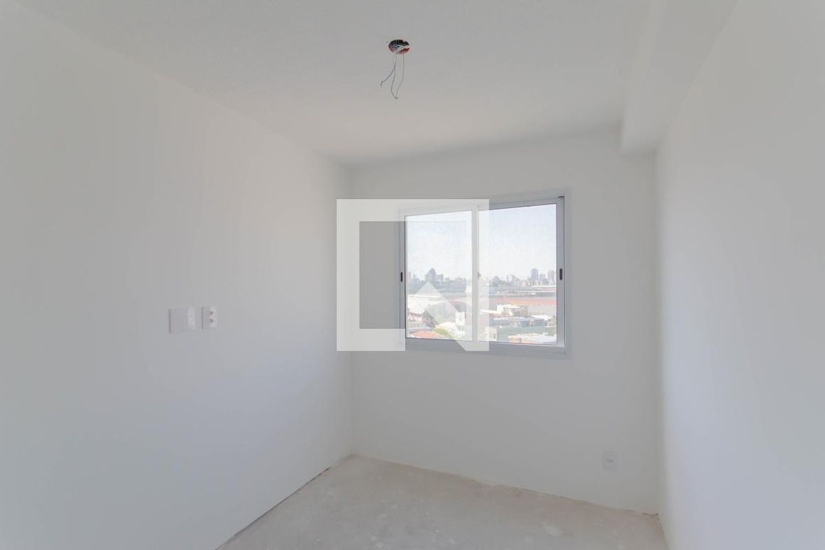 Apartamento, 2 quartos, 36 m² - Foto 6