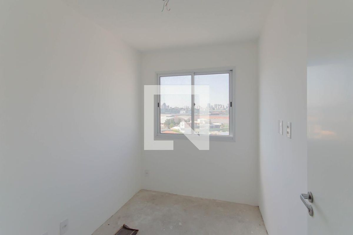 Apartamento, 2 quartos, 36 m² - Foto 12