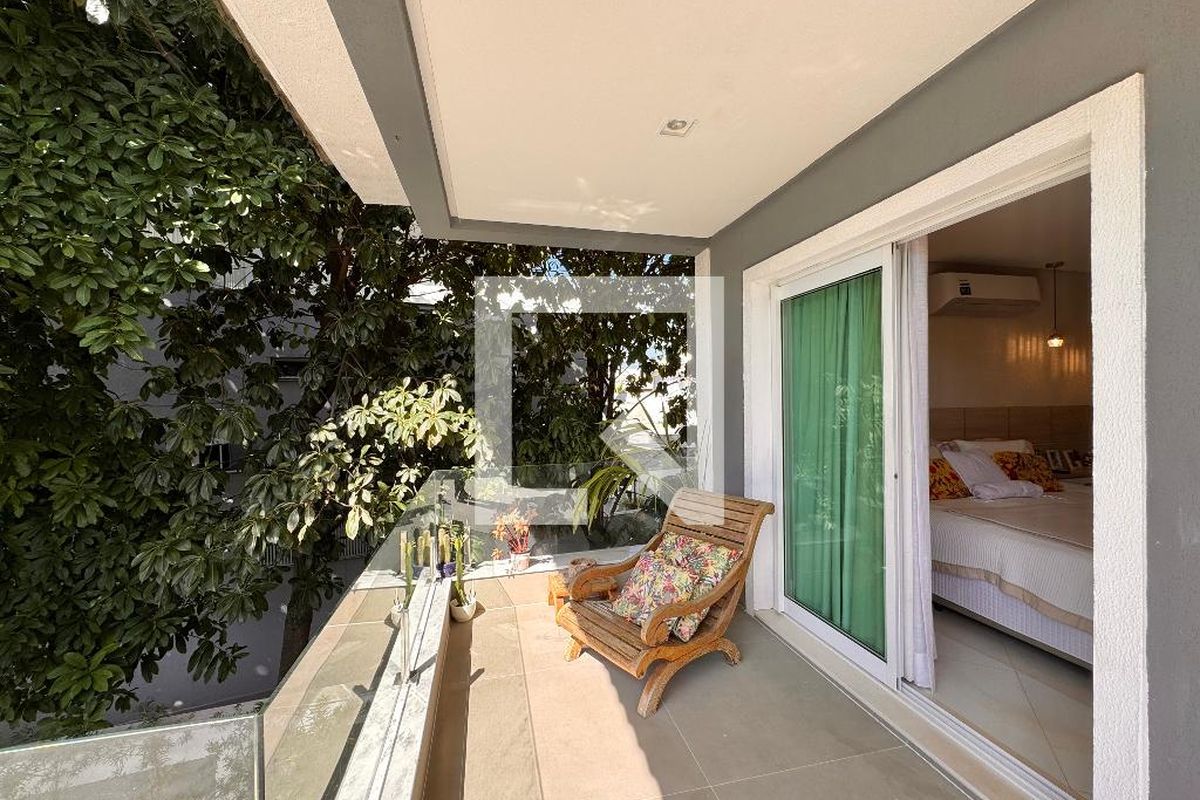 Casa, 4 quartos, 340 m² - Foto 33