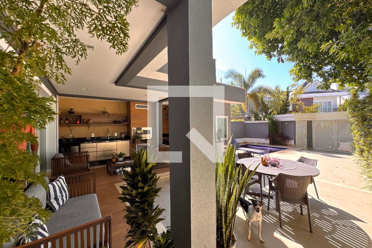 Casa, 4 quartos, 340 m² - Foto 66