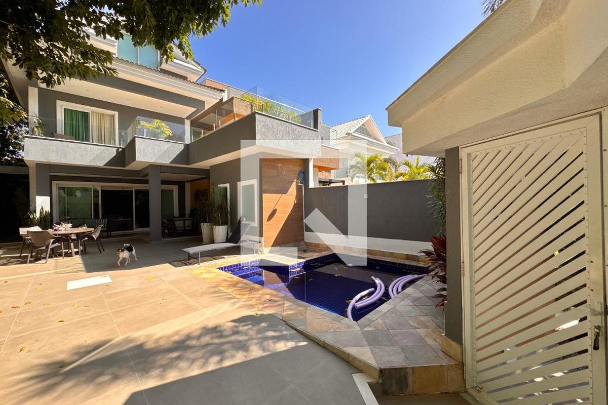 Casa, 4 quartos, 340 m² - Foto 76