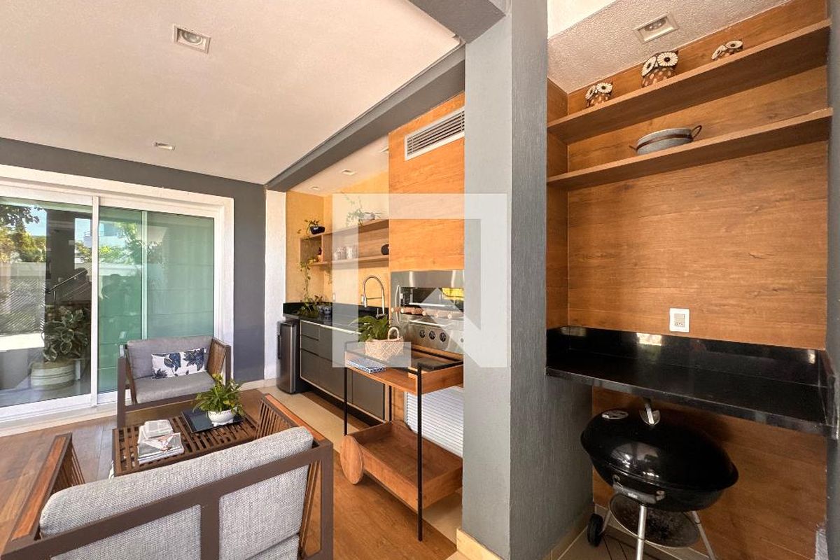 Casa, 4 quartos, 340 m² - Foto 68