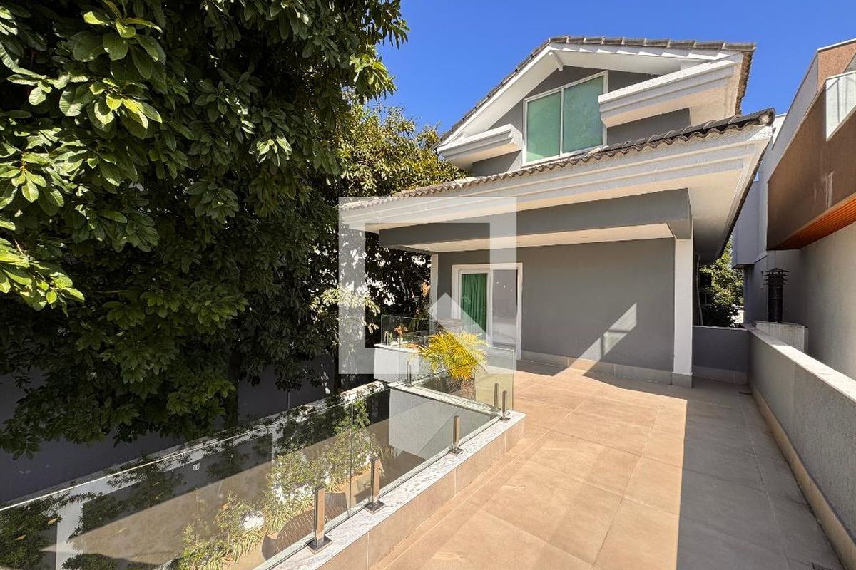 Casa, 4 quartos, 340 m² - Foto 32