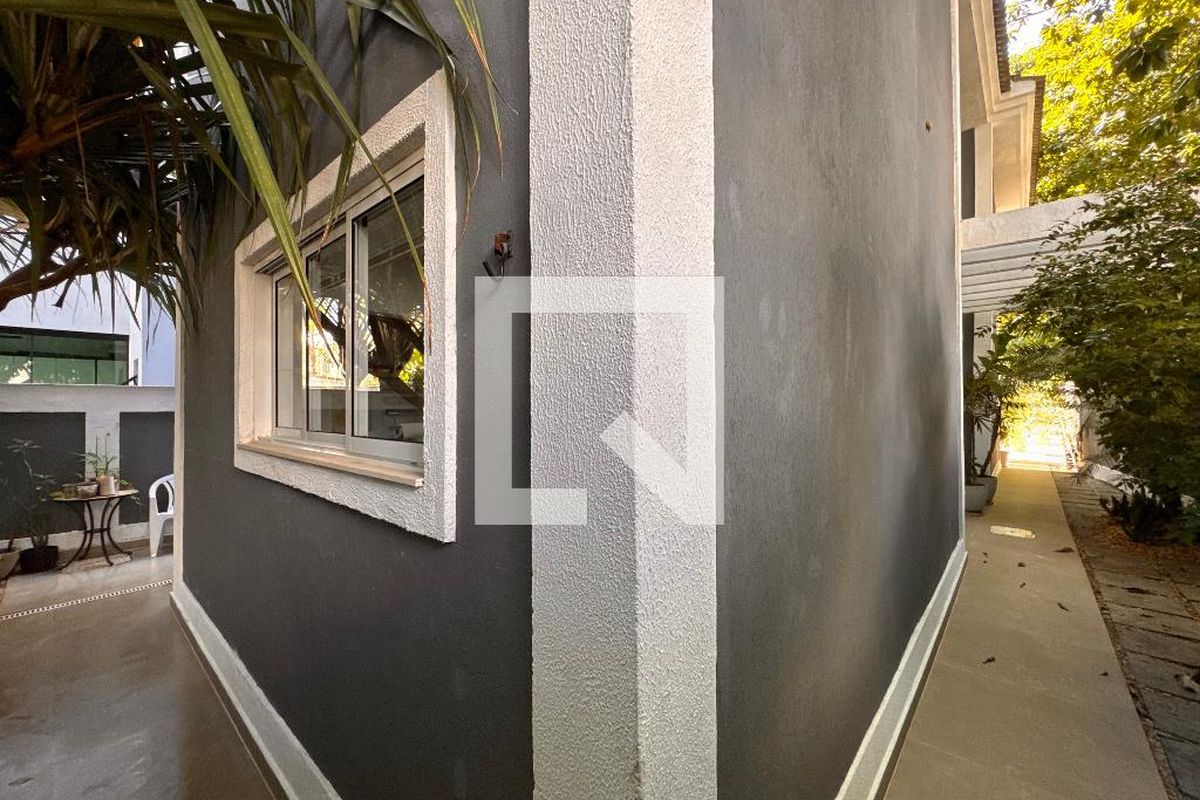 Casa, 4 quartos, 340 m² - Foto 61