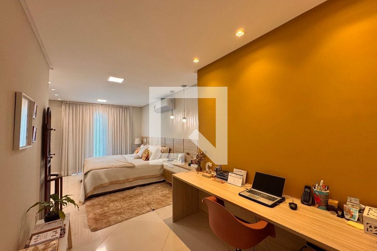 Casa, 4 quartos, 340 m² - Foto 23
