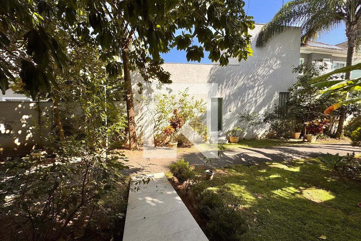 Casa, 4 quartos, 340 m² - Foto 73